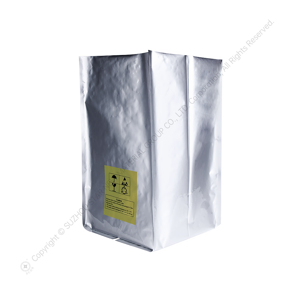 Aluminum Heavy Bag Aluminum Heavy Bag