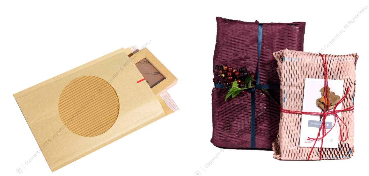biodegradable paper packaging biodegradable paper packaging